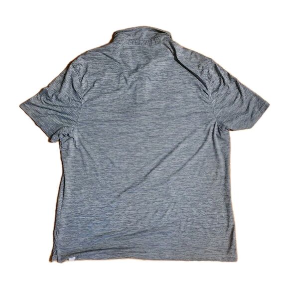 7 Diamonds XXL Bundle Of 2 Golf Comfort Tennis Outdoor Business Casual Polo - Picture 11 of 16